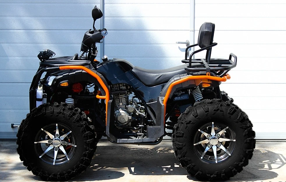 Квадроцикл PROMAX 300 4X4 ALL ROAD в Каменск-Уральском