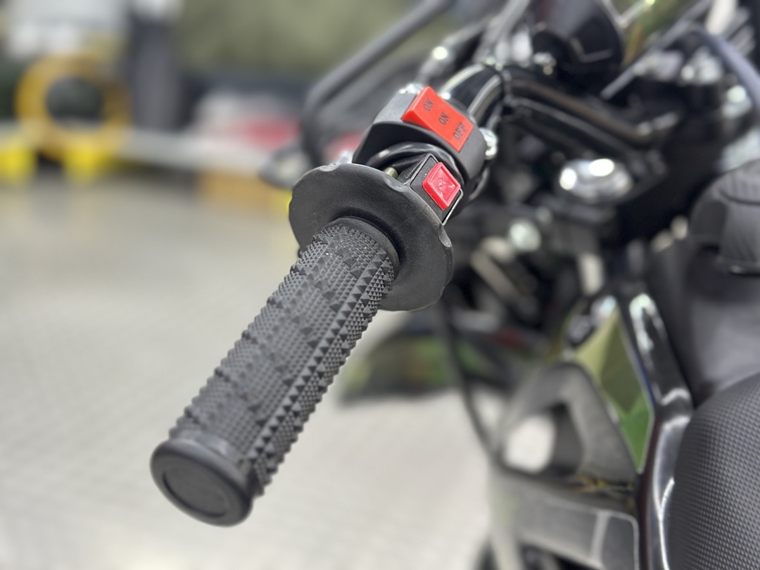 Кроссовый мотоцикл PROMAX ARMY 250 в Каменск-Уральском