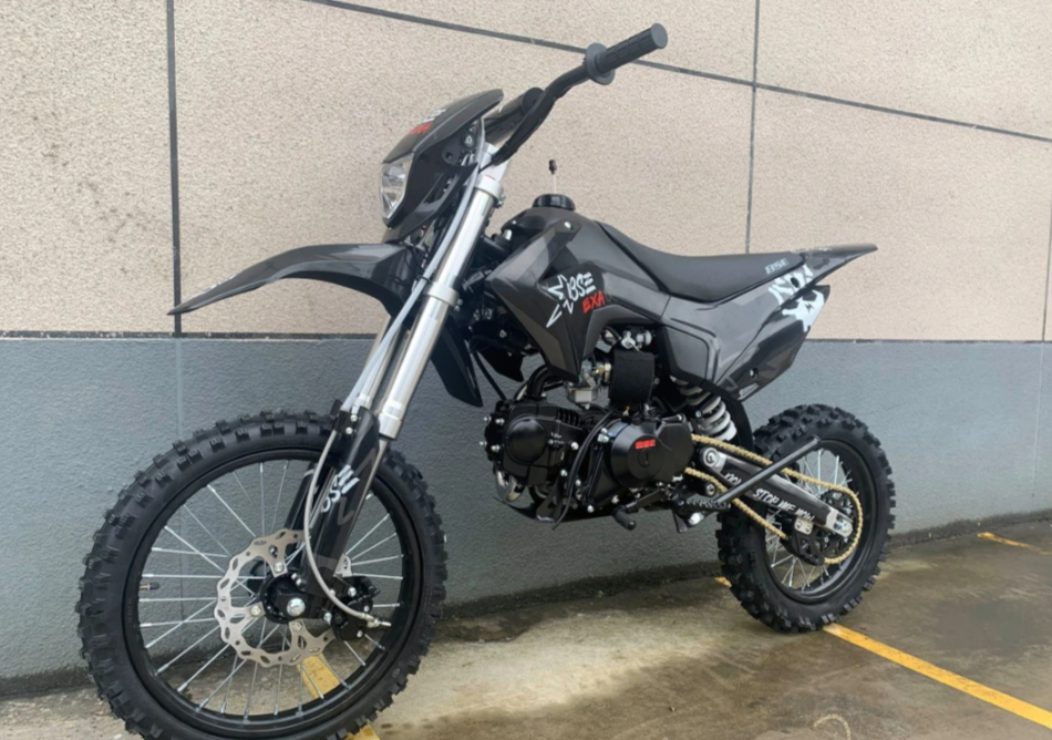 Питбайк BSE EXA SA 17/14 в Каменск-Уральском