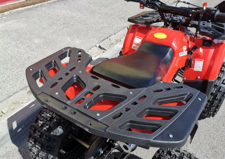 Квадроцикл PROMAX WILD 175 BASIC в Каменск-Уральском