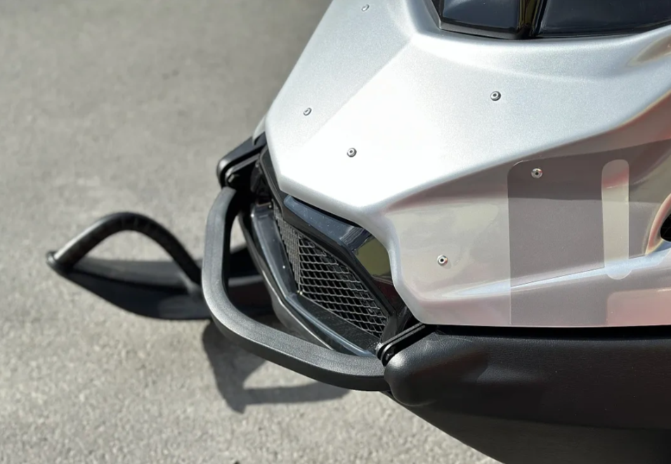 Снегоход РМ TAYGA PATRUL 800 SWT в Каменск-Уральском