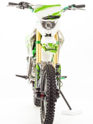 Питбайк MOTOLAND (МОТОЛЕНД) Кросс APEX125 E в Каменск-Уральском