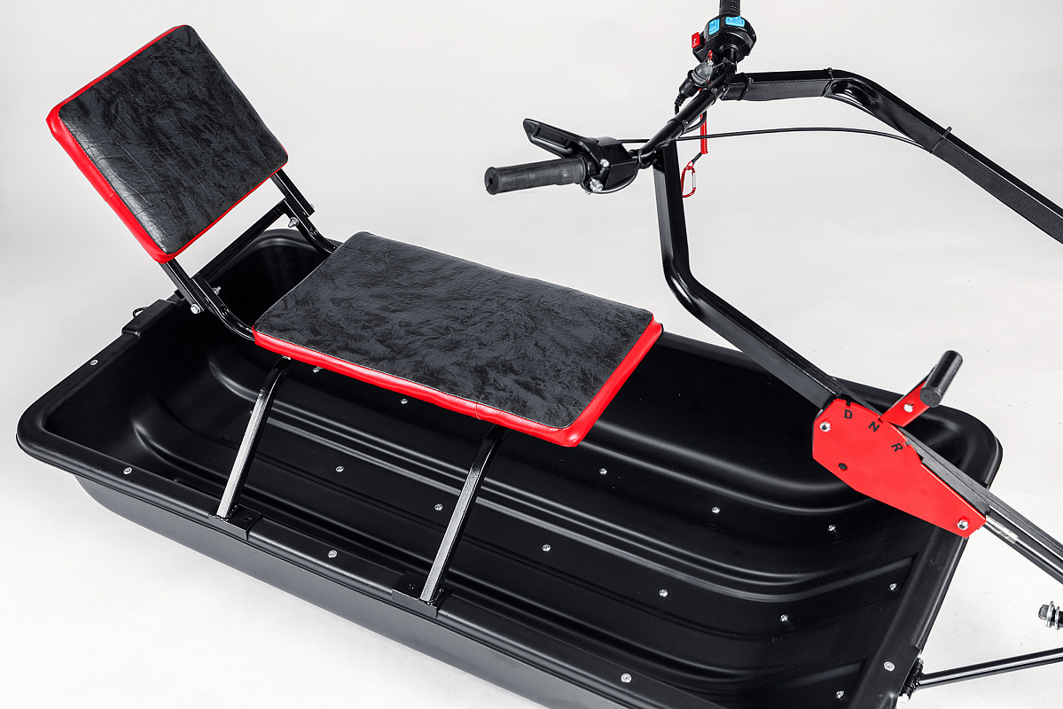 САНИ УСИЛЕННЫЕ IKUDZO 1600 в Каменск-Уральском