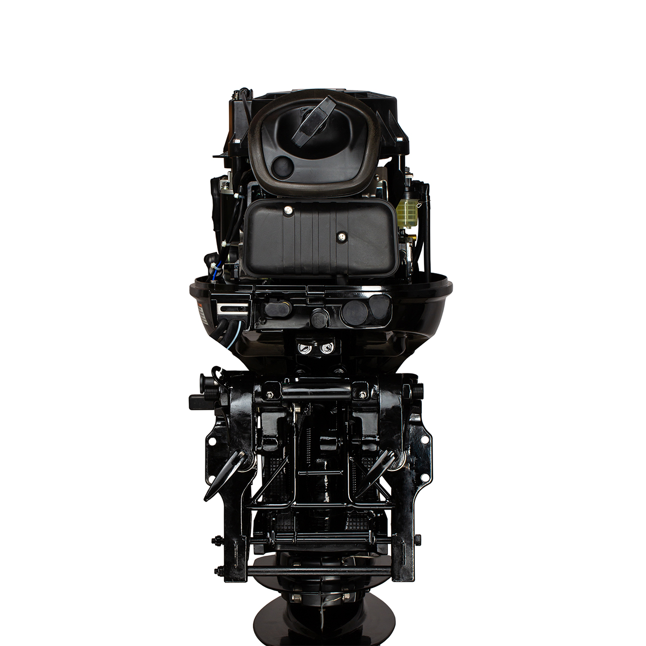 ЛОДОЧНЫЙ МОТОР GLADIATOR G40FES в Каменск-Уральском