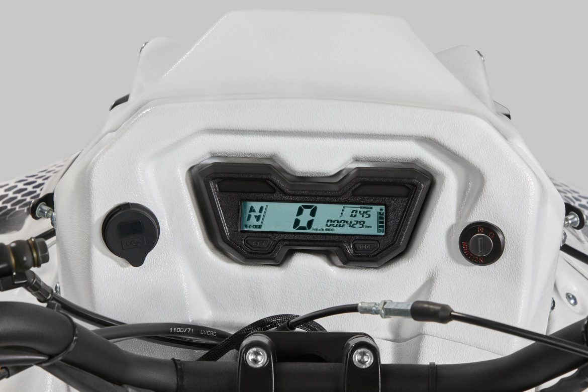 Снегоход IRBIS TUNGUS 500L 25/26 в Каменск-Уральском