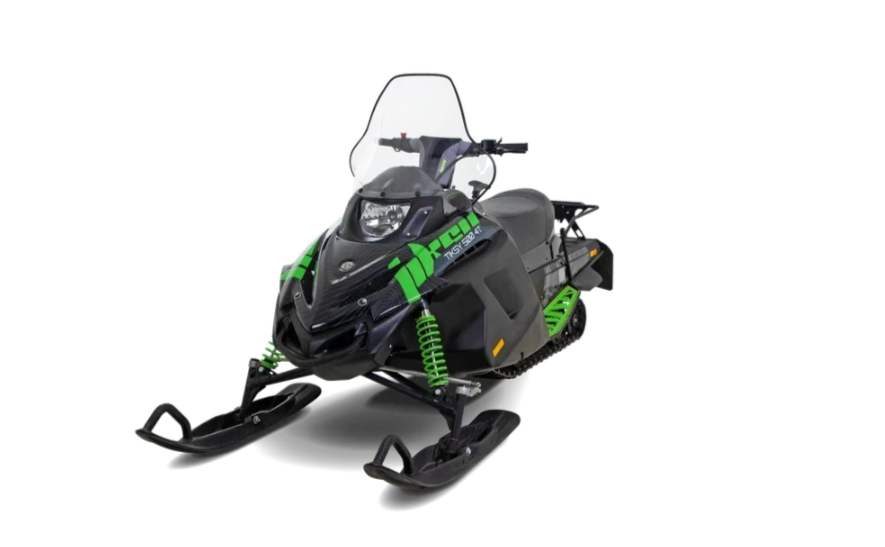 Снегоход РМ TIKSY 500 4Т в Каменск-Уральском