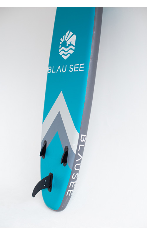 НАДУВНОЙ САП БОРД BLAUSEE 10 в Каменск-Уральском