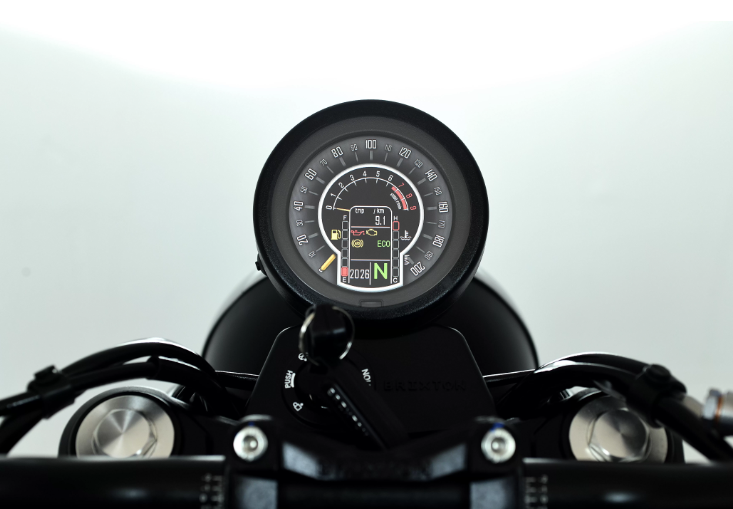 Мотоцикл GAOKIN GK 1200 в Каменск-Уральском