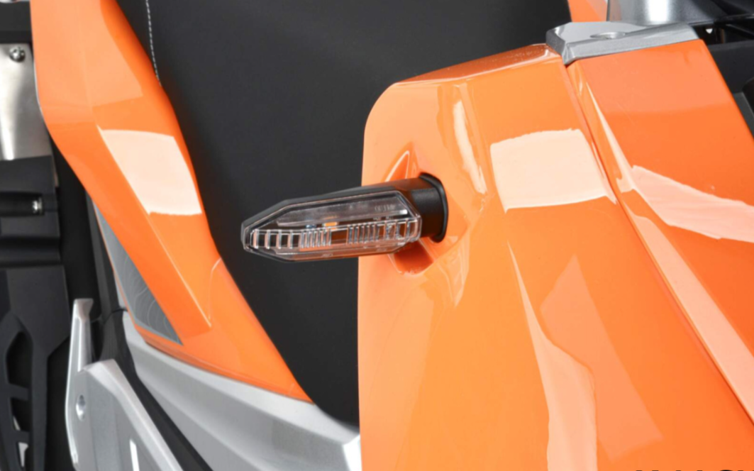 Скутер MOTOLAND (МОТОЛЕНД) T-MAX 150 в Каменск-Уральском