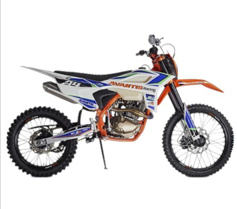 Мотоцикл Avantis A4 (PR300) 2024 в Каменск-Уральском