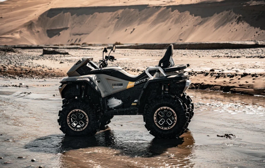 Квадроцикл BENDA REDSTONE 1000 MUD в Каменск-Уральском