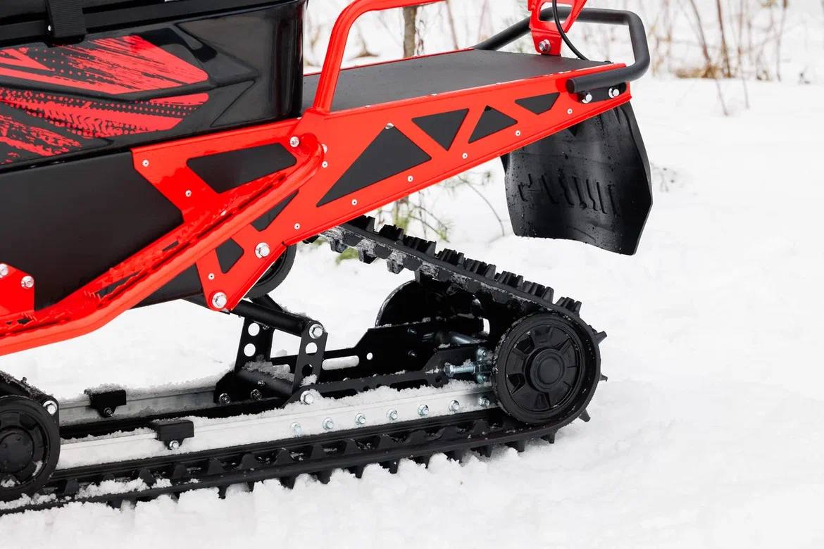 Снегоход IRBIS SF200L NEW 25/26 в Каменск-Уральском