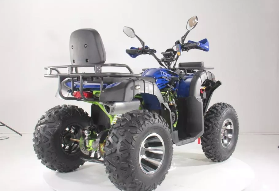 Квадроцикл YACOTA SELA MAX в Каменск-Уральском