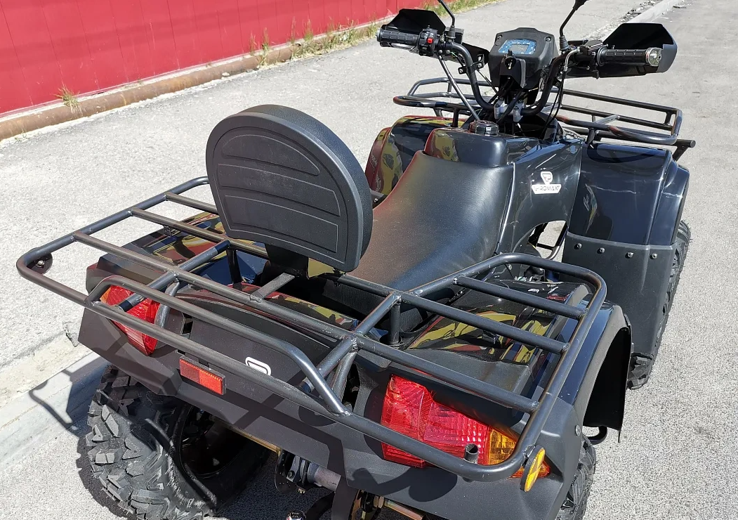 Квадроцикл PROMAX TRX300 CVT в Каменск-Уральском