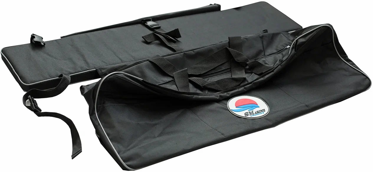 НАКЛАДКА МЯГКАЯ + СУМКА РУНДУК SDP 330 в Каменск-Уральском