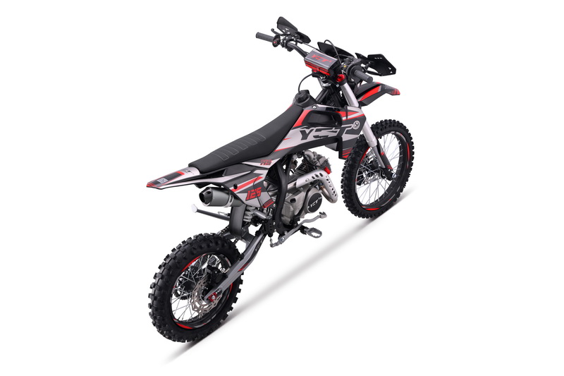 Питбайк YACOTA H5 125 в Каменск-Уральском