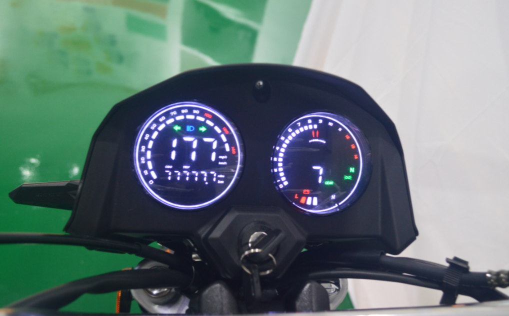 Мопед PROMAX ALPHA RS-PRO 150 (49) в Каменск-Уральском