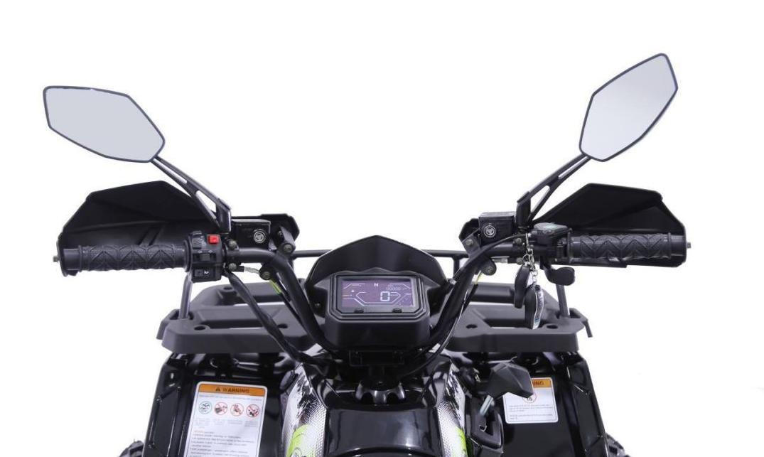 Квадроцикл YACOTA WARRIOR 200 PRO в Каменск-Уральском