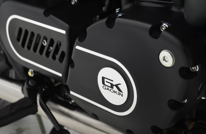 Мотоцикл GAOKIN GK 1200Х в Каменск-Уральском