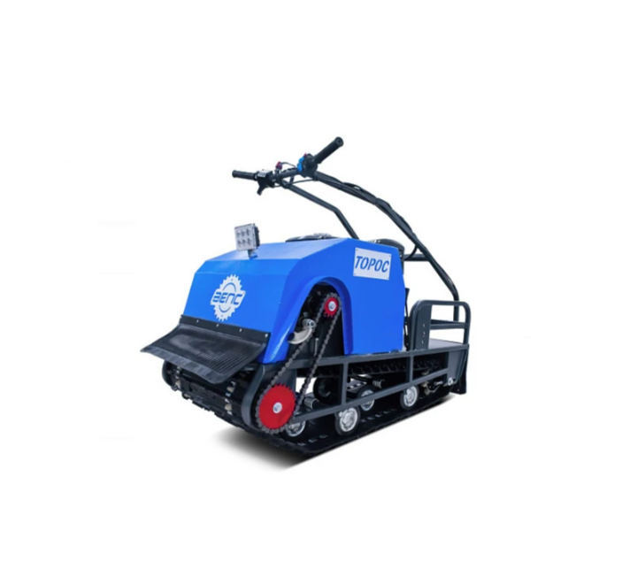 Мотобуксировщик ВЕПС WINTER «ТОРОС» 9 в Каменск-Уральском