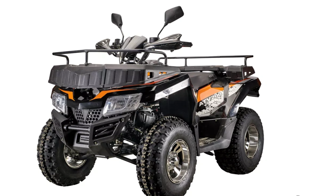 Квадроцикл YACOTA CABO 200LD в Каменск-Уральском