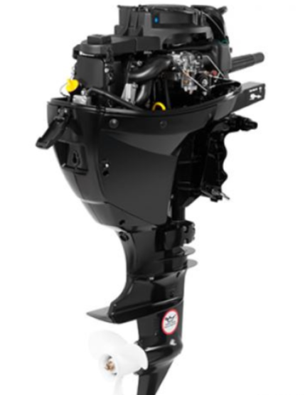 Лодочный мотор HIDEA HDF15HS в Каменск-Уральском