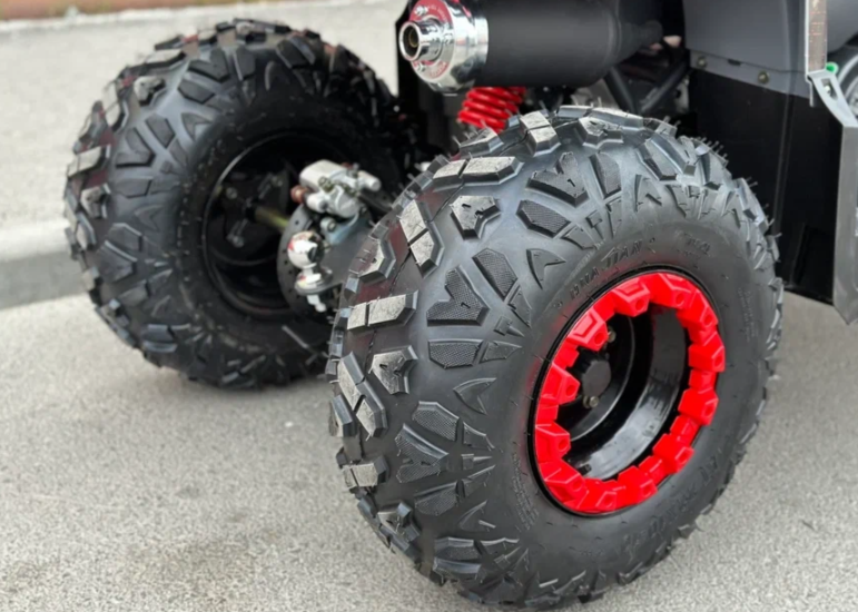 Квадроцикл GBM MAVERICK 300 NEW в Каменск-Уральском