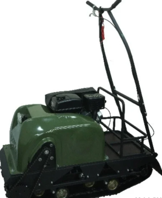 Мотобуксировщик PAXUS 500 AVANT MINI (1200 мм.), 9 л.с. HONDA в Каменск-Уральском