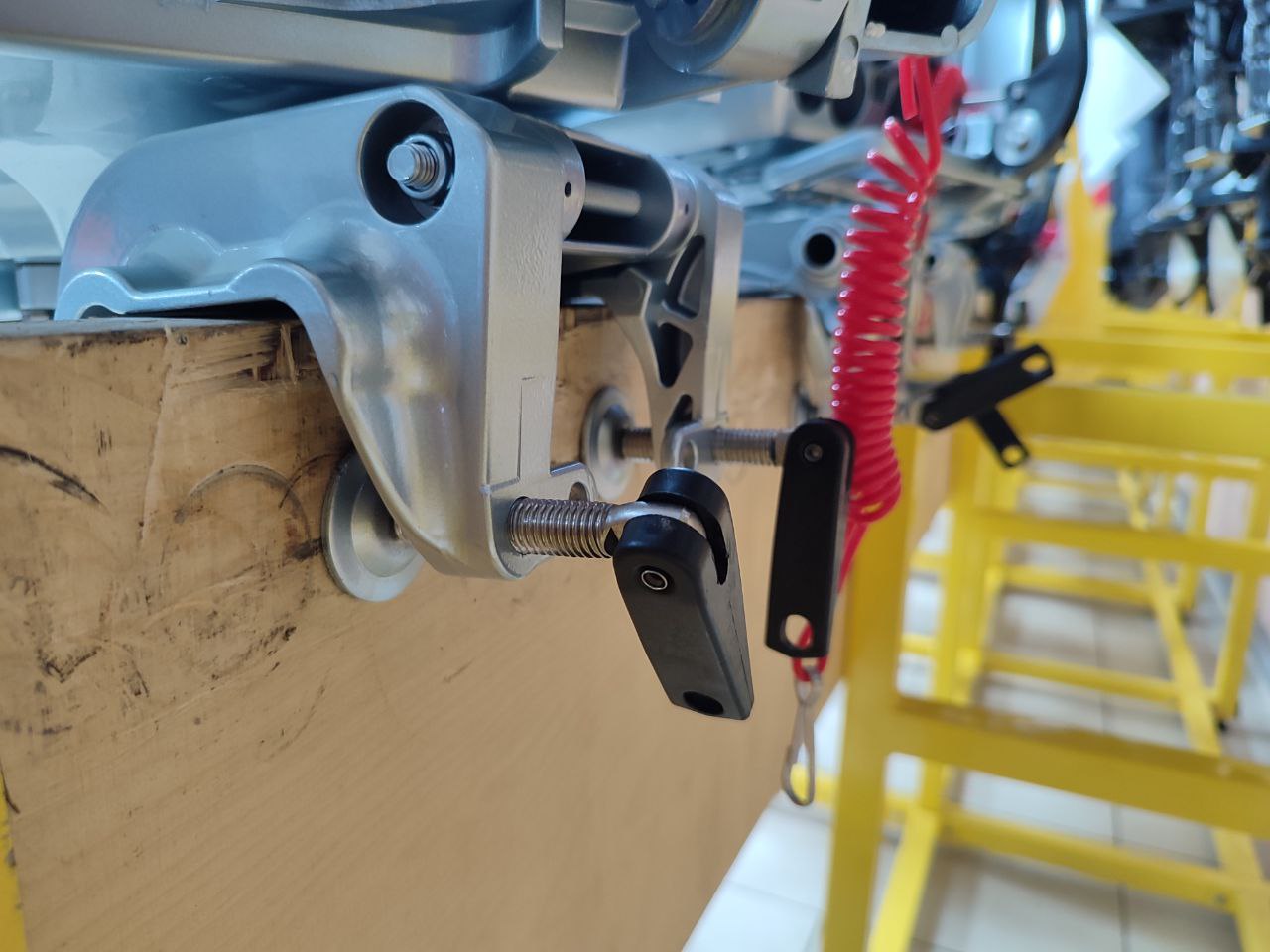 Лодочный мотор PROMAX SP9.9FHS (15) EXTRA в Каменск-Уральском