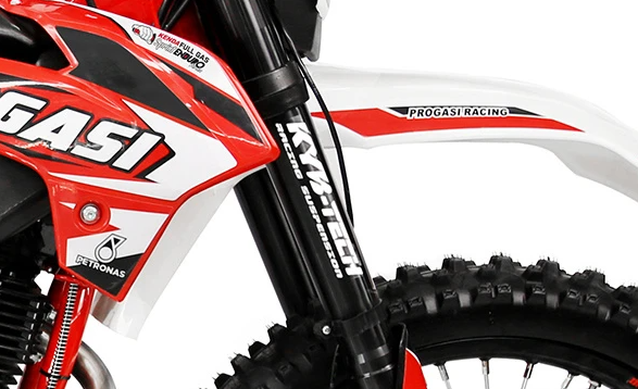 Мотоцикл PROGASI SUPER MAX 250 в Каменск-Уральском