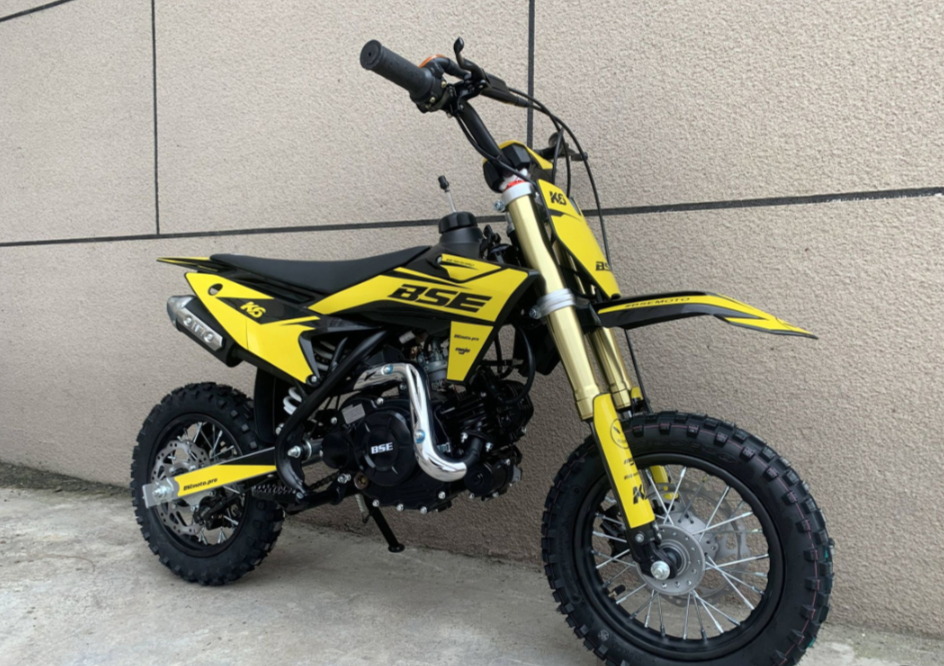 Питбайк BSE K6 в Каменск-Уральском