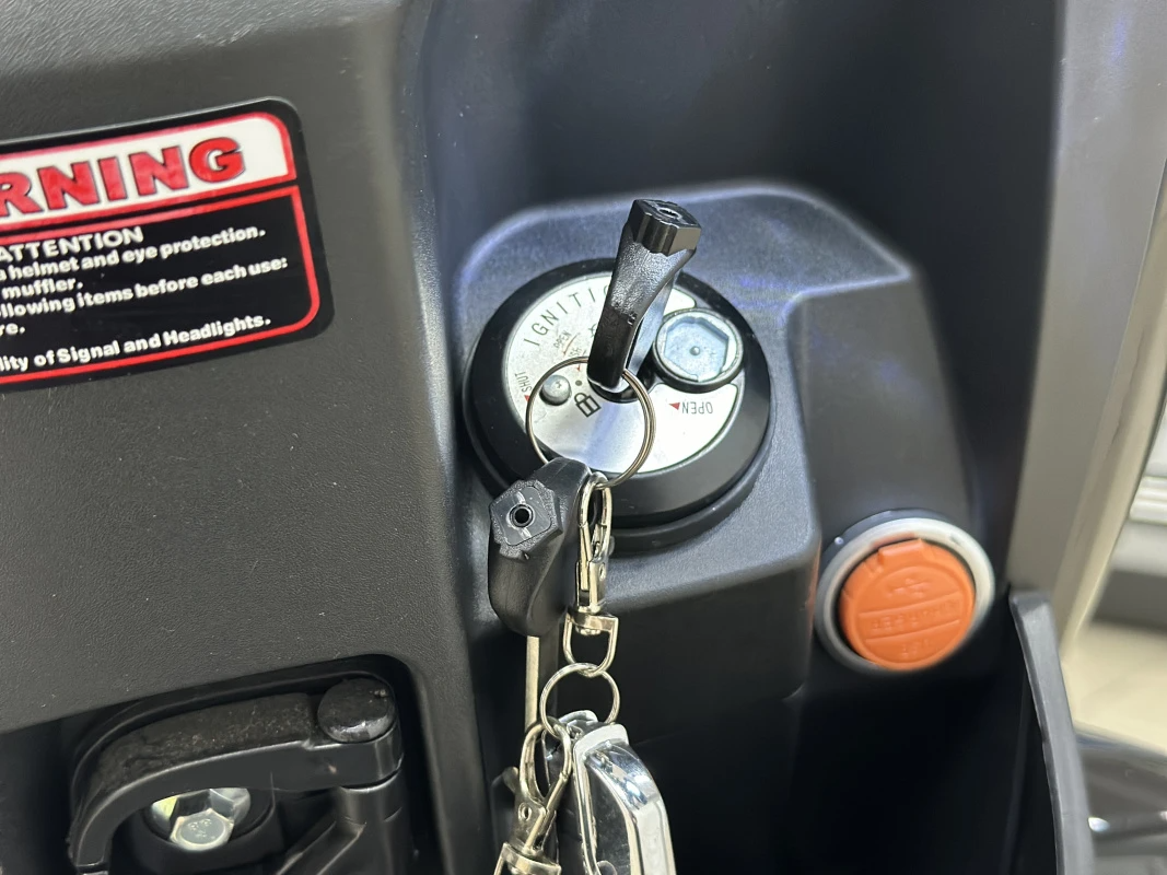 Скутер PROMAX STALKER 150(49) в Каменск-Уральском