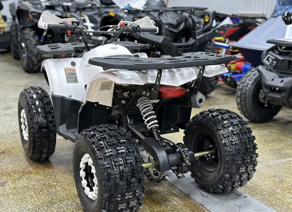 Квадроцикл PROMAX WILD 2.0 190 в Каменск-Уральском