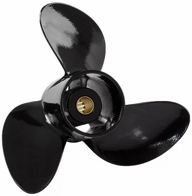 ВИНТ ГРЕБНОЙ TOHATSU 4-6; 3X7,8X8 в Каменск-Уральском