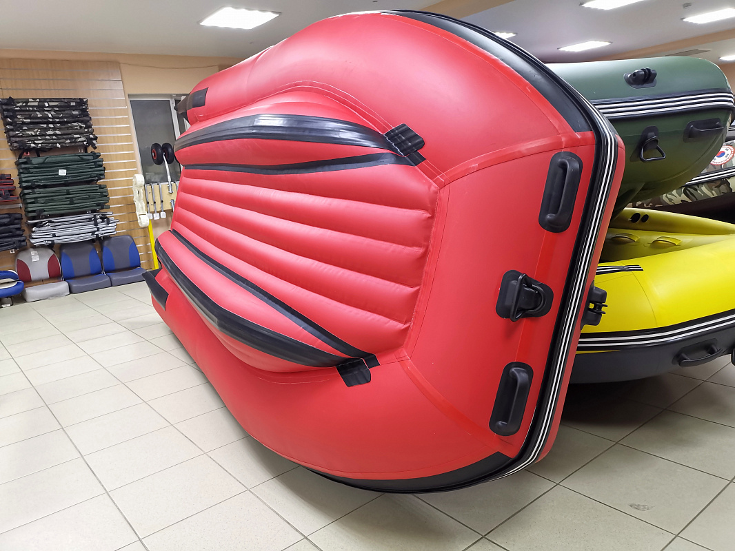 Лодка MISHIMO SPORT 370 в Каменск-Уральском