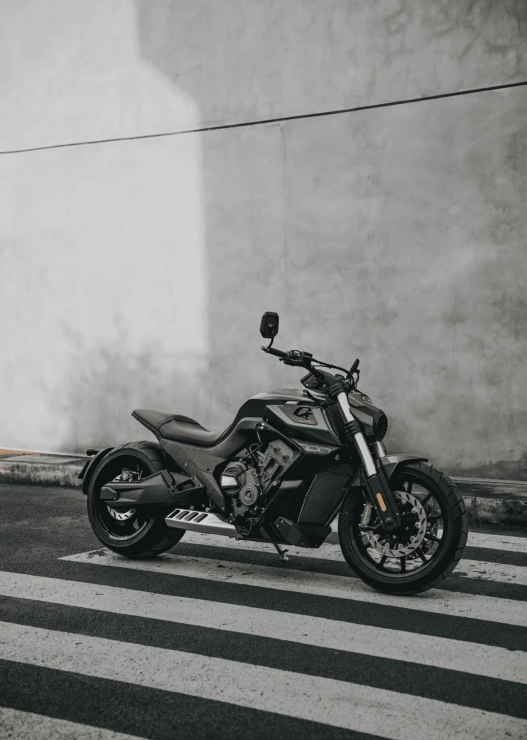 Мотоцикл Benda LFC 700 Pro в Каменск-Уральском