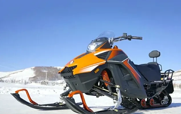 Снегоход Woideal WD 150 в Каменск-Уральском