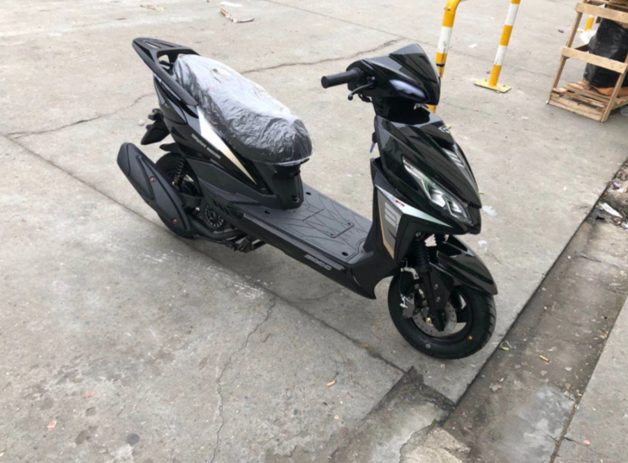 Скутер PROMAX ROX 200 (49) в Каменск-Уральском