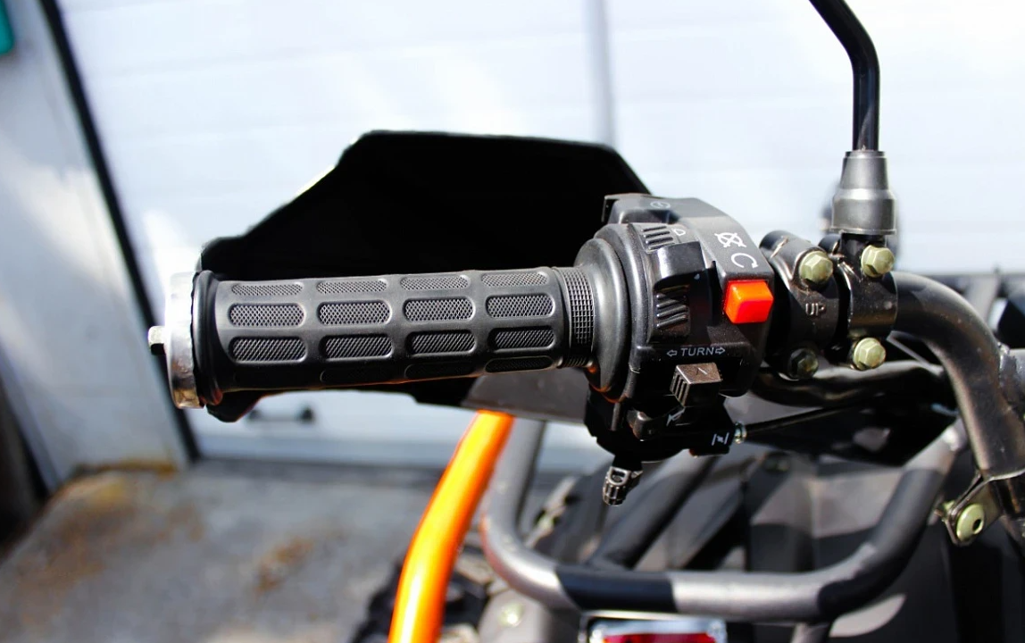 Квадроцикл PROMAX Фермер 350 4x4 ALL ROAD BASIC (2025) в Каменск-Уральском