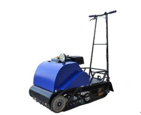 Мотобуксировщик ЛИДЕР-ДЕЛЬТА-R, 8 л.с. в Каменск-Уральском