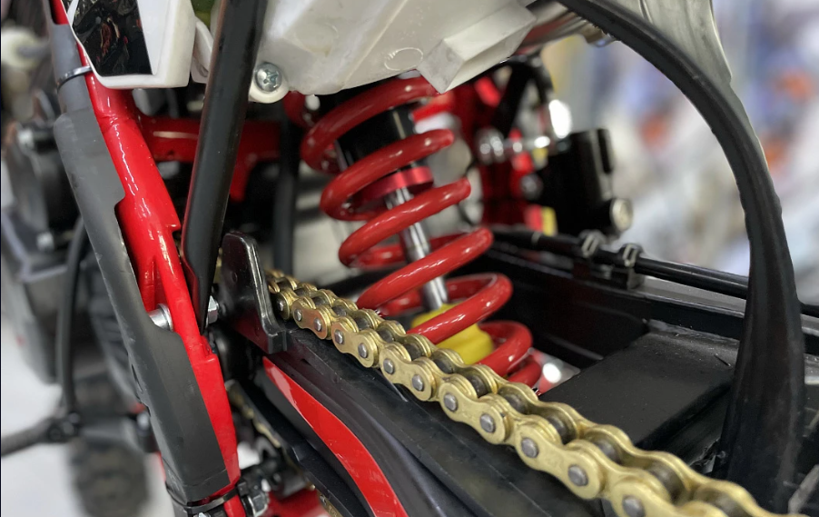 Мотоцикл Progasi SUPER MAX 250 PRO SPORT в Каменск-Уральском