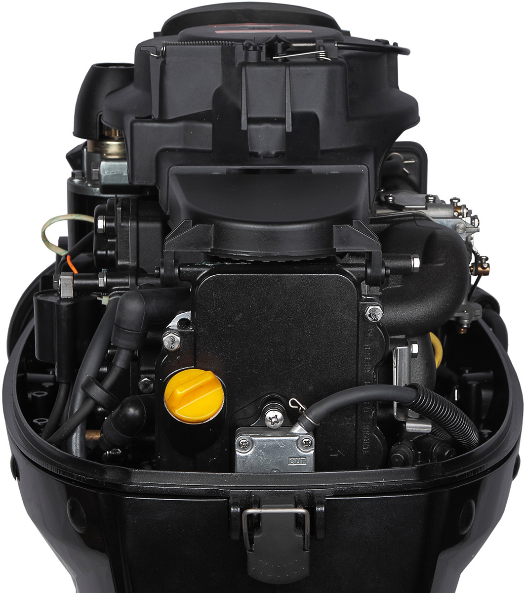 Лодочный мотор MARLIN MF 9.9 AMHL в Каменск-Уральском