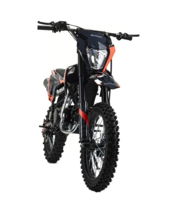 Питбайк MOTOLAND (МОТОЛЕНД) 150 GF150 E в Каменск-Уральском