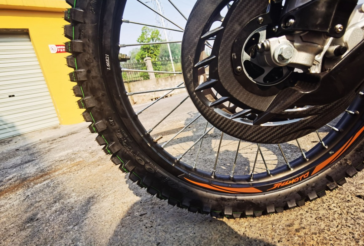 Мотоцикл JHLMOTO JHL Z5 NB300 (174MN-5) в Каменск-Уральском