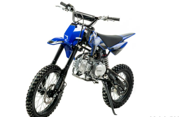 Питбайк MOTOLAND (МОТОЛЕНД) GS Motors S14 17/14 в Каменск-Уральском