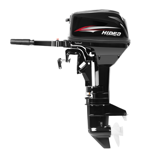 Лодочный мотор HIDEA HD9.8FHS в Каменск-Уральском