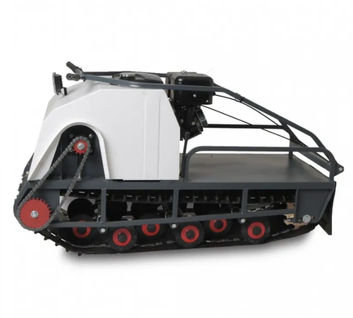 Мотобуксировщик ВЕПС «БЮДЖЕТНЫЙ» 15 л.с. в Каменск-Уральском