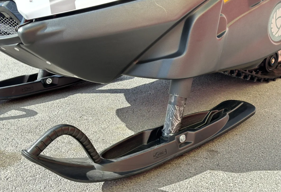 Снегоход РМ TAYGA PATRUL 800 SWT в Каменск-Уральском