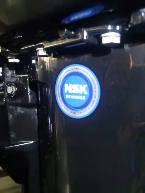 Лодочный мотор MARLIN PROLINE MP 9.9 (20) AMHS FORCE в Каменск-Уральском