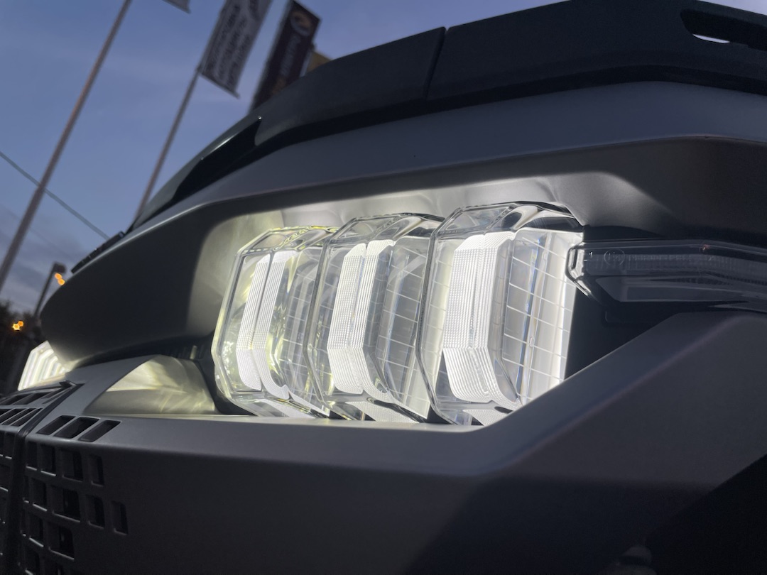 Квадроцикл BENDA Redstone 550 R2 в Каменск-Уральском